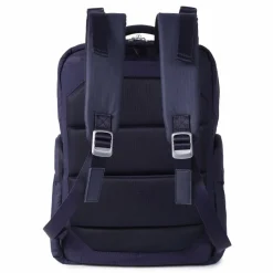 Hedgren Furo Tsutsumi Daypack RFID Schutz 42 cm peacoat blue