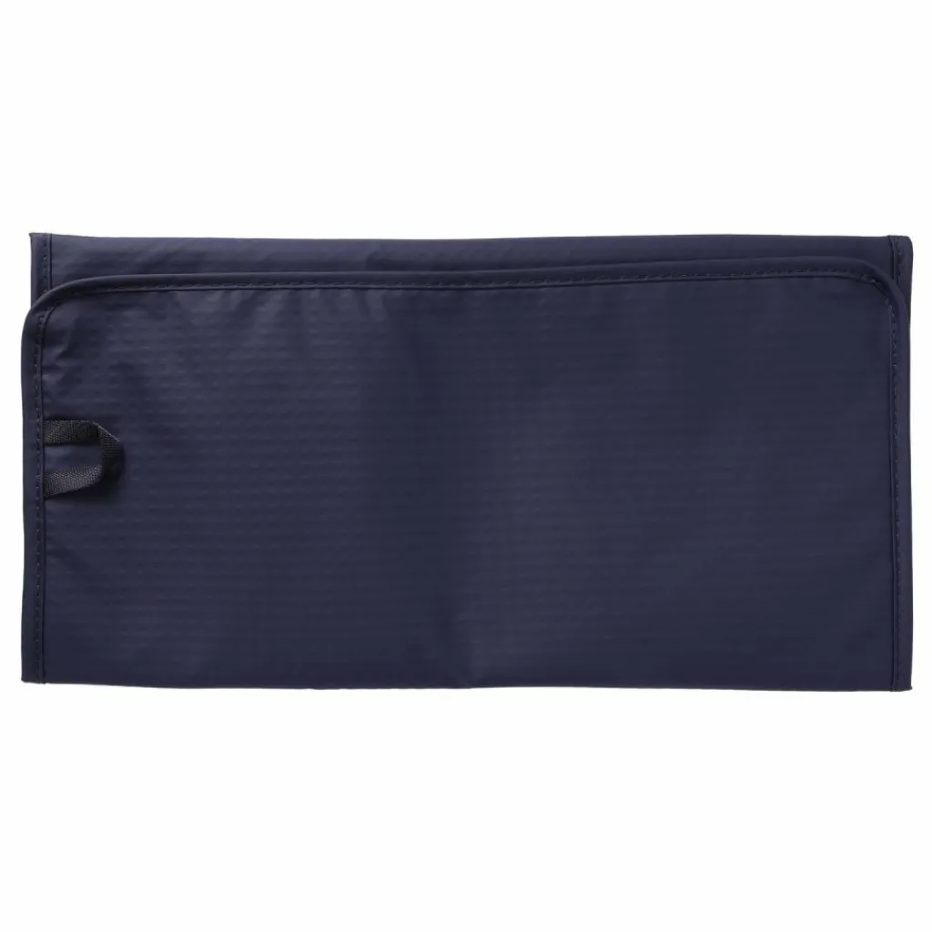 Hedgren Furo Tsutsumi Daypack RFID Schutz 42 cm peacoat blue