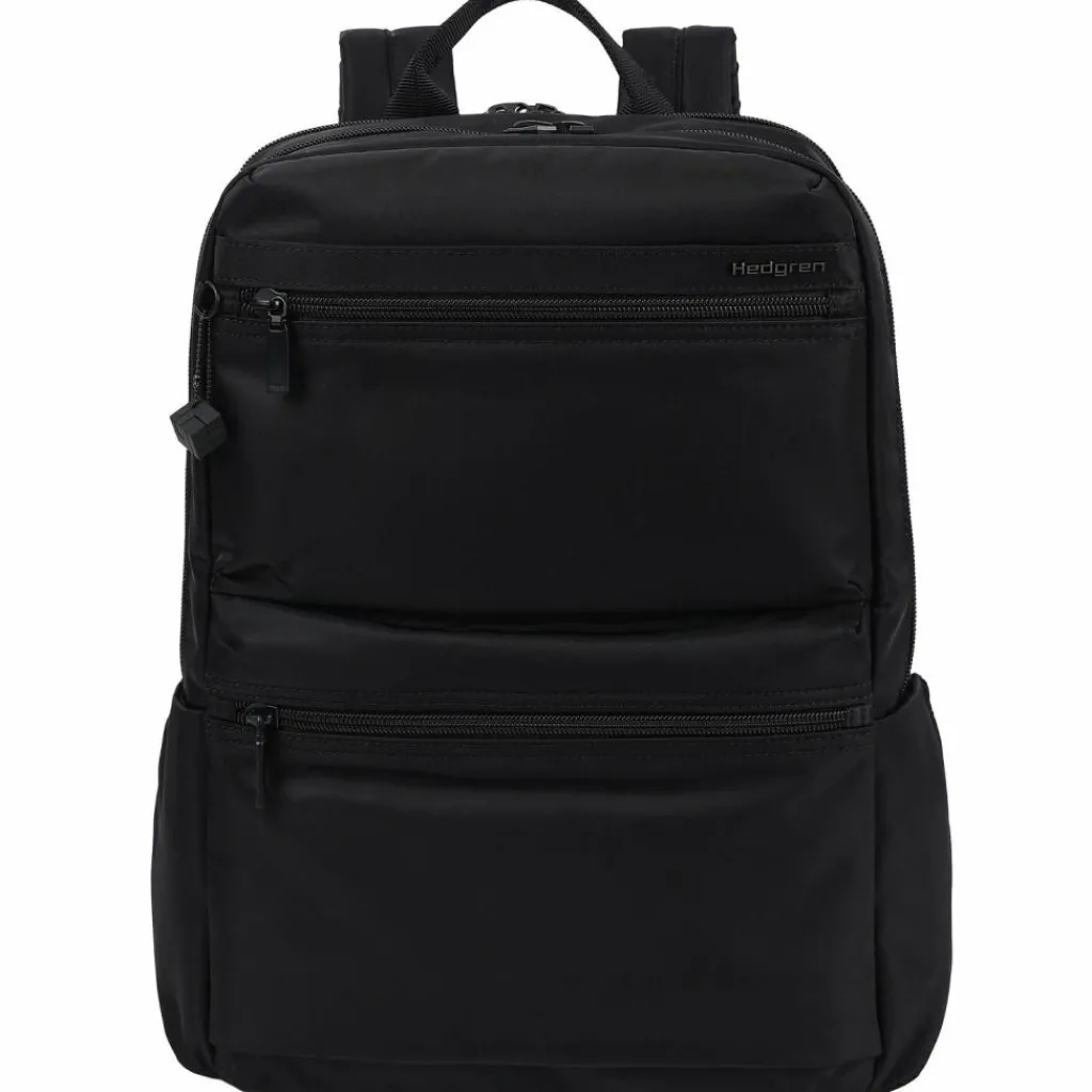 Hedgren Daypacks<Inner City Ava Daypack RFID Schutz 37 cm Laptopfach black