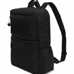 Hedgren Daypacks<Inner City Ava Daypack RFID Schutz 37 cm Laptopfach black