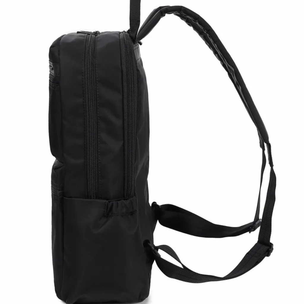 Hedgren Daypacks<Inner City Ava Daypack RFID Schutz 37 cm Laptopfach black