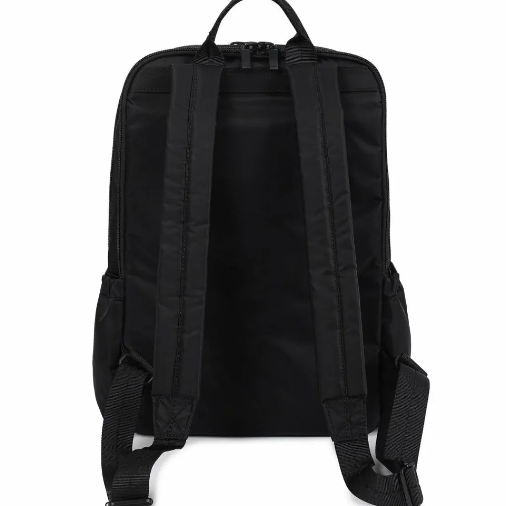 Hedgren Daypacks<Inner City Ava Daypack RFID Schutz 37 cm Laptopfach black