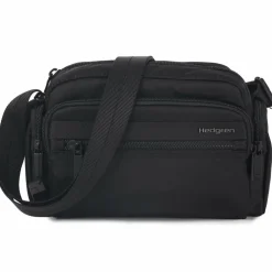 Clearance Hedgren Inner City Emily Umhängetasche RFID Schutz 24 cm black