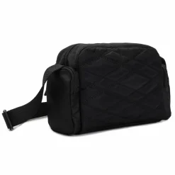 Hedgren Umhängetaschen<Inner City Emily Umhängetasche RFID Schutz 24 cm new quilt full black
