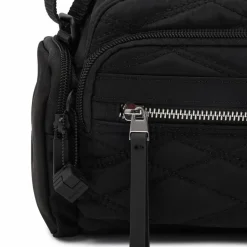 Hedgren Umhängetaschen<Inner City Emily Umhängetasche RFID Schutz 24 cm new quilt full black