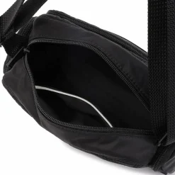 Hedgren Umhängetaschen<Inner City Emily Umhängetasche RFID Schutz 24 cm new quilt full black