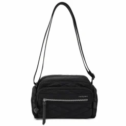 Hedgren Umhängetaschen<Inner City Emily Umhängetasche RFID Schutz 24 cm new quilt full black