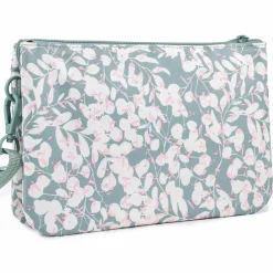 Hedgren Umhängetaschen<Inner City Emma Umhängetasche RFID 24 cm blossomprint