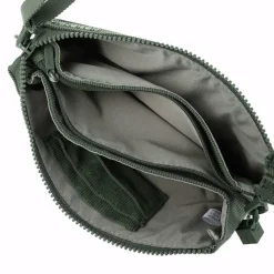 Discount Hedgren Inner City Emma Umhängetasche RFID Schutz 24 cm corduroy duck green