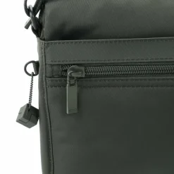 Hedgren Umhängetaschen<Inner City Eye M Umhängetasche RFID 29 cm black ink