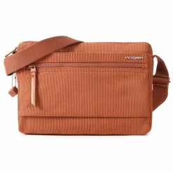 Discount Hedgren Inner City Eye M Umhängetasche RFID 29 cm corduroy redwood burl