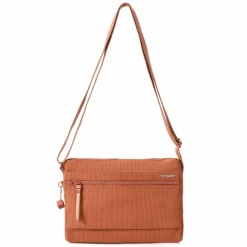 Discount Hedgren Inner City Eye M Umhängetasche RFID 29 cm corduroy redwood burl