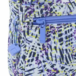 Discount Hedgren Inner City Eye M Umhängetasche RFID 29 cm jungle print