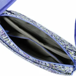 Discount Hedgren Inner City Eye M Umhängetasche RFID 29 cm jungle print