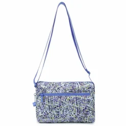 Discount Hedgren Inner City Eye M Umhängetasche RFID 29 cm jungle print