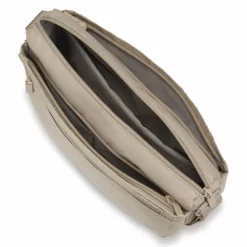 Best Hedgren Inner City Eye Umhängetasche M RFID Schutz 27.5 cm cashmere beige
