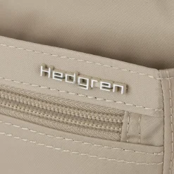 Sale Hedgren Inner City Eye Umhängetasche RFID Schutz 22 cm cashmere beige