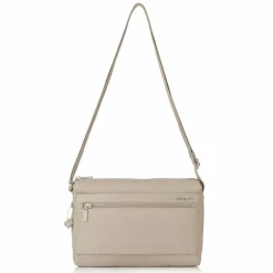 Sale Hedgren Inner City Eye Umhängetasche RFID Schutz 22 cm cashmere beige