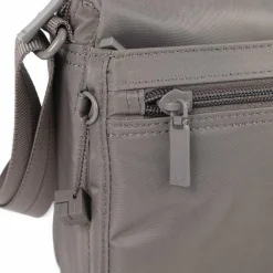 Hedgren Umhängetaschen<Inner City Eye Umhängetasche RFID Schutz 22 cm sepia