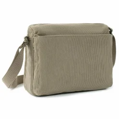Clearance Hedgren Inner City Eye Umhängetasche RFID 22 cm corduroy string beige