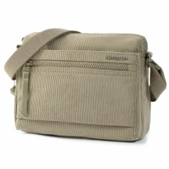 Clearance Hedgren Inner City Eye Umhängetasche RFID 22 cm corduroy string beige