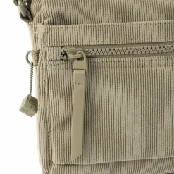 Clearance Hedgren Inner City Eye Umhängetasche RFID 22 cm corduroy string beige