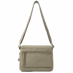 Clearance Hedgren Inner City Eye Umhängetasche RFID 22 cm corduroy string beige