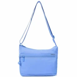 Hedgren Umhängetaschen<Inner CIty Harper's S Umhängetasche RFID Schutz 30.5 cm jacaranda blue