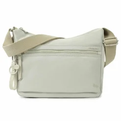 Hedgren Inner CIty Harper's S Umhängetasche RFID Schutz 30.5 cm jean pussywillow grey