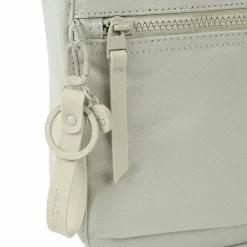 Hedgren Inner CIty Harper's S Umhängetasche RFID Schutz 30.5 cm jean pussywillow grey
