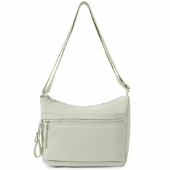 Hedgren Inner CIty Harper's S Umhängetasche RFID Schutz 30.5 cm jean pussywillow grey