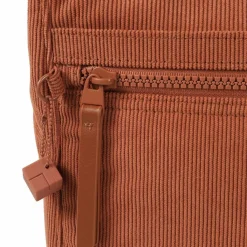 Outlet Hedgren Inner CIty Harper's S Umhängetasche RFID Schutz 30.5 cm corduroy redwood burl