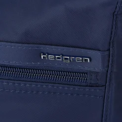 Hedgren Inner City Harper's Umhängetasche S RFID Schutz 28 cm total eclipse