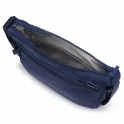 Hedgren Inner City Harper's Umhängetasche S RFID Schutz 28 cm total eclipse