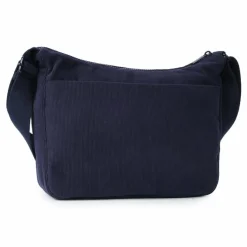 Hot Hedgren Inner CIty Harper's S Umhängetasche RFID Schutz 30.5 cm corduroy peacoat blue