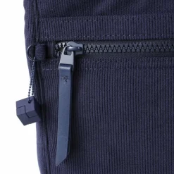 Hot Hedgren Inner CIty Harper's S Umhängetasche RFID Schutz 30.5 cm corduroy peacoat blue