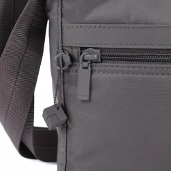 New Hedgren Inner City Harper's Umhängetasche S RFID Schutz 28 cm sepia