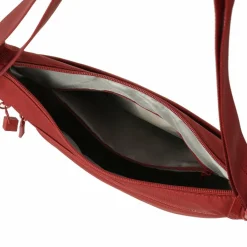 Discount Hedgren Inner CIty Harper's S Umhängetasche RFID Schutz 30.5 cm dahlia red