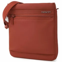 Hedgren Umhängetaschen<Inner City Leonce Umhängetasche RFID 20 cm dahlia red
