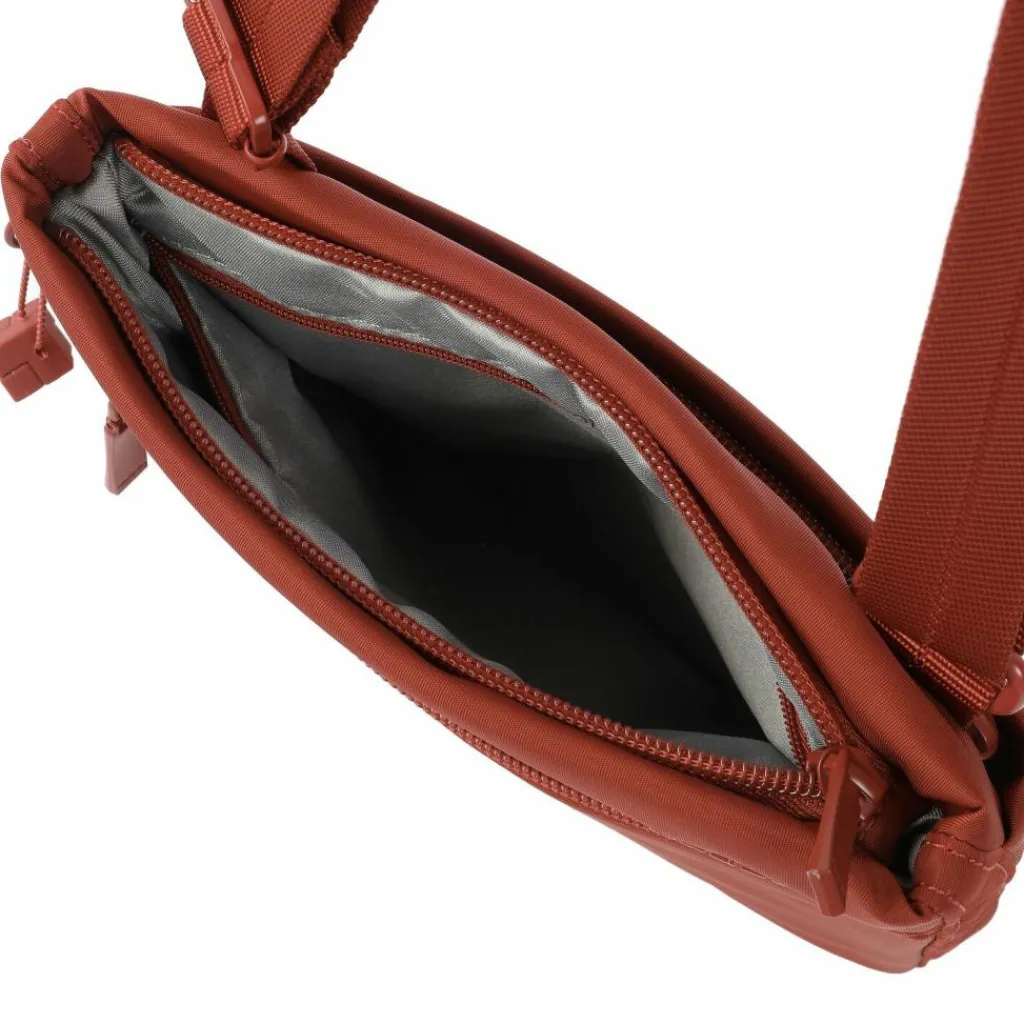 Hedgren Umhängetaschen<Inner City Leonce Umhängetasche RFID 20 cm dahlia red