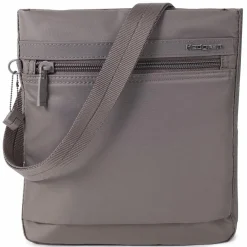 Clearance Hedgren Inner City Leonce Umhängetasche RFID 20 cm sepia
