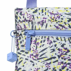 Hedgren Umhängetaschen<Inner City Leonce Umhängetasche RFID 20 cm jungle print