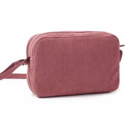 Sale Hedgren Inner City Maia Umhängetasche RFID Schutz 19 cm corduroy dusty rose