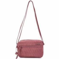 Sale Hedgren Inner City Maia Umhängetasche RFID Schutz 19 cm corduroy dusty rose