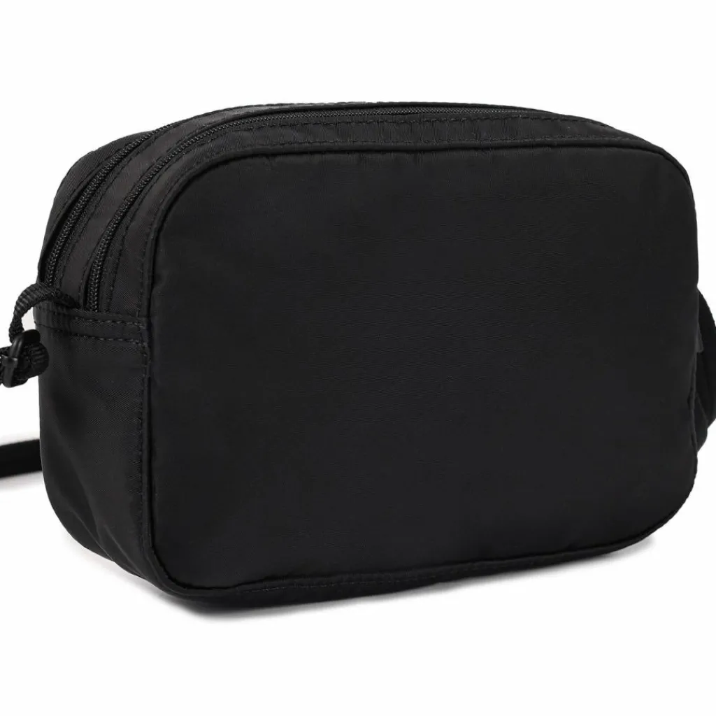 New Hedgren Inner City Maia Umhängetasche RFID Schutz 19 cm quilted black