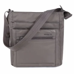 Hedgren Inner City Orva Umhängetasche RFID Schutz 25.5 cm sepia
