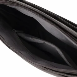 Hedgren Inner City Orva Umhängetasche RFID Schutz 25.5 cm sepia