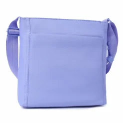 Discount Hedgren Inner City Orva Umhängetasche RFID 25 cm jacaranda blue