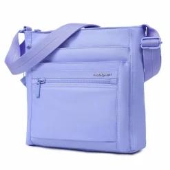 Discount Hedgren Inner City Orva Umhängetasche RFID 25 cm jacaranda blue