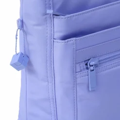 Discount Hedgren Inner City Orva Umhängetasche RFID 25 cm jacaranda blue